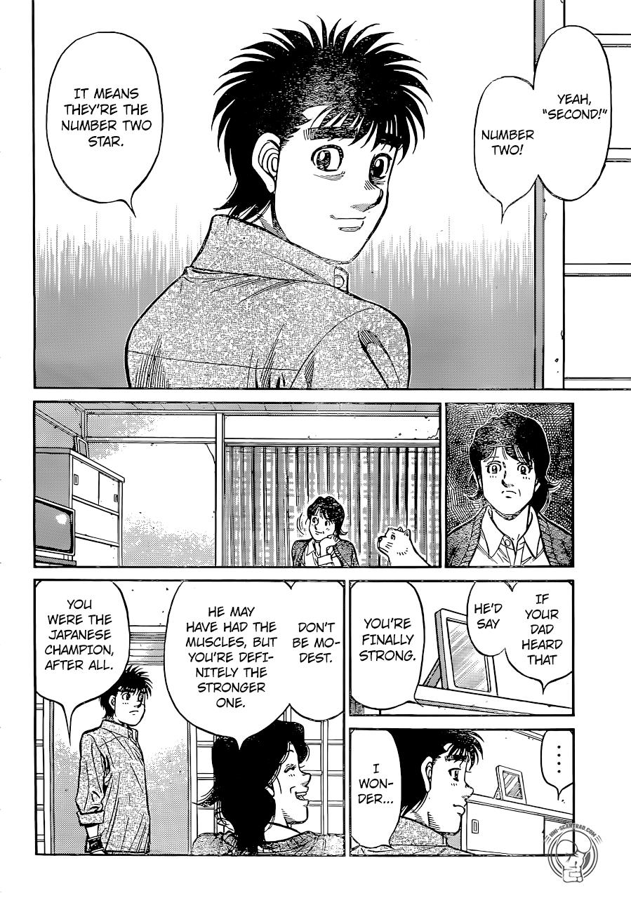 Chapter 1225 — Round 1225 — Page 8