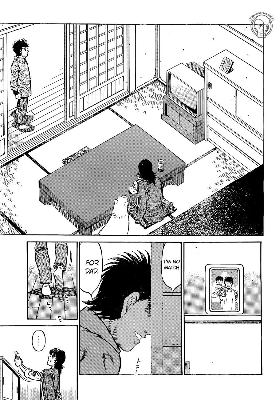 Chapter 1225 — Round 1225 — Page 9
