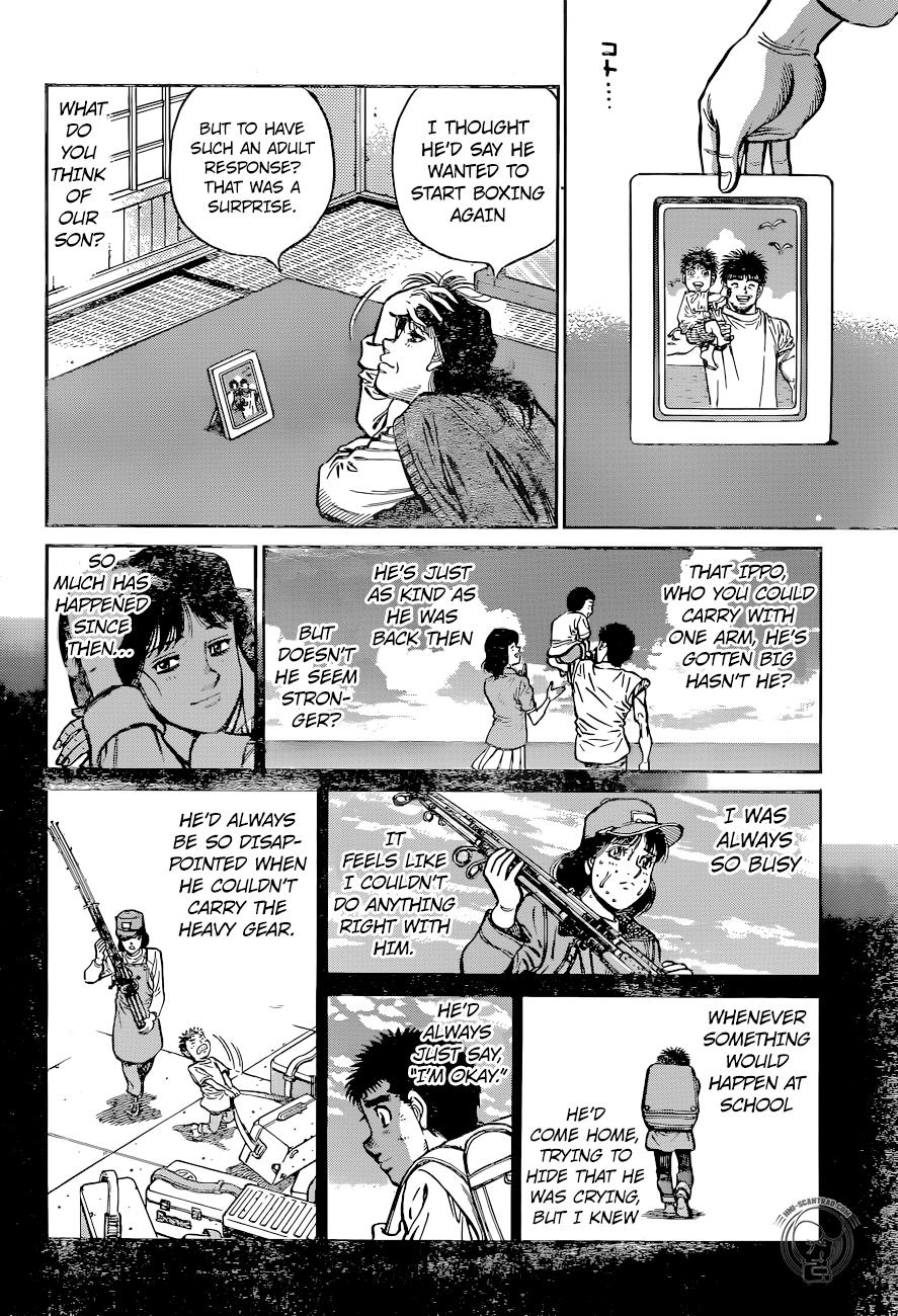 Chapter 1225 — Round 1225 — Page 10