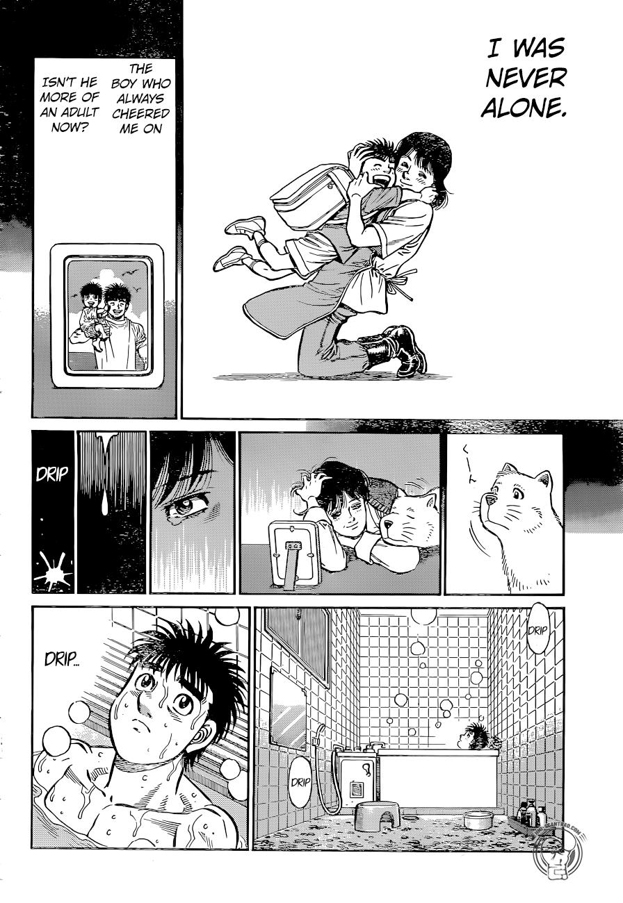 Chapter 1225 — Round 1225 — Page 12
