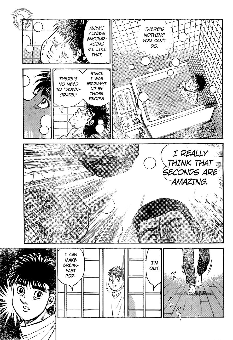 Chapter 1225 — Round 1225 — Page 13