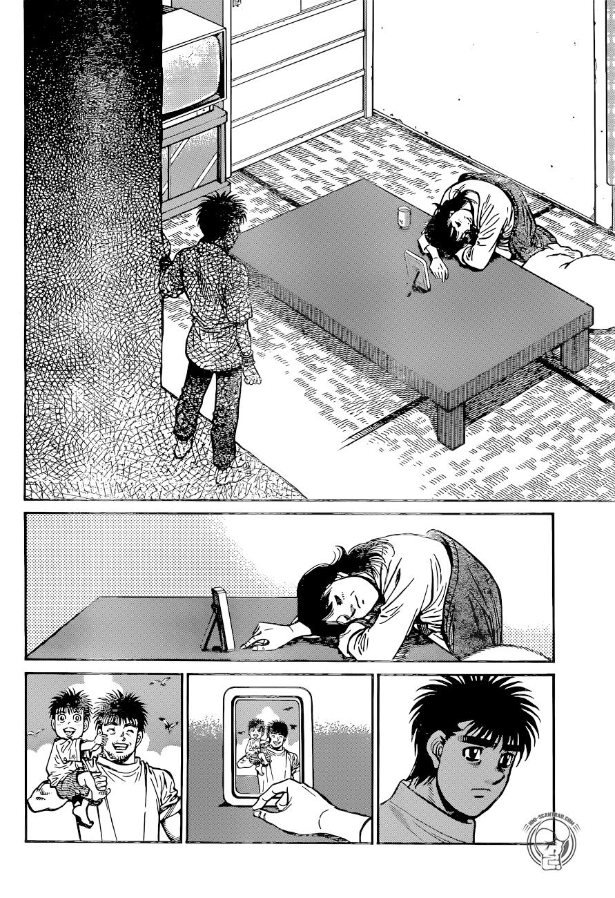 Chapter 1225 — Round 1225 — Page 14