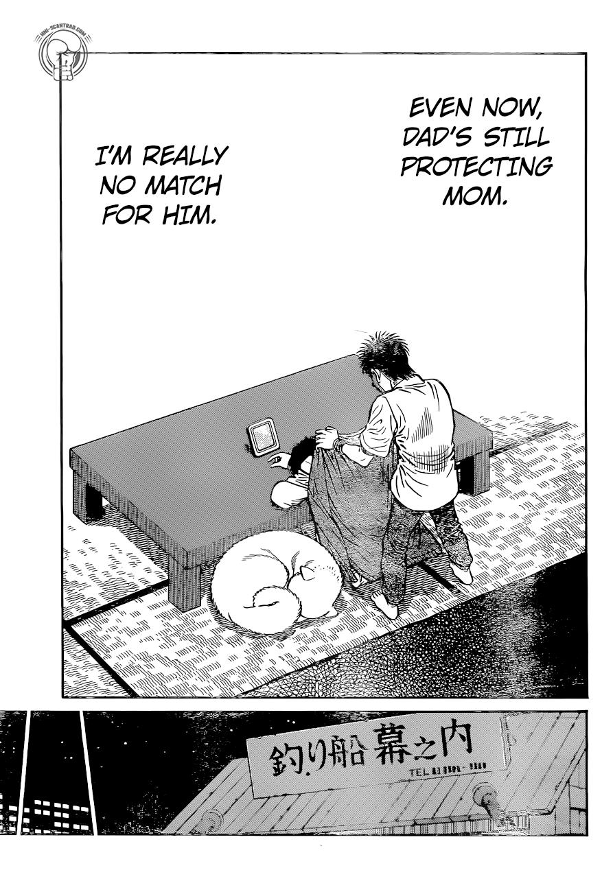 Chapter 1225 — Round 1225 — Page 15