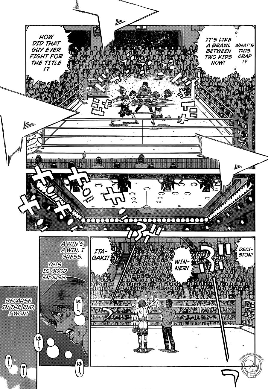 Chapter 1226 — Round 1226 — Page 9