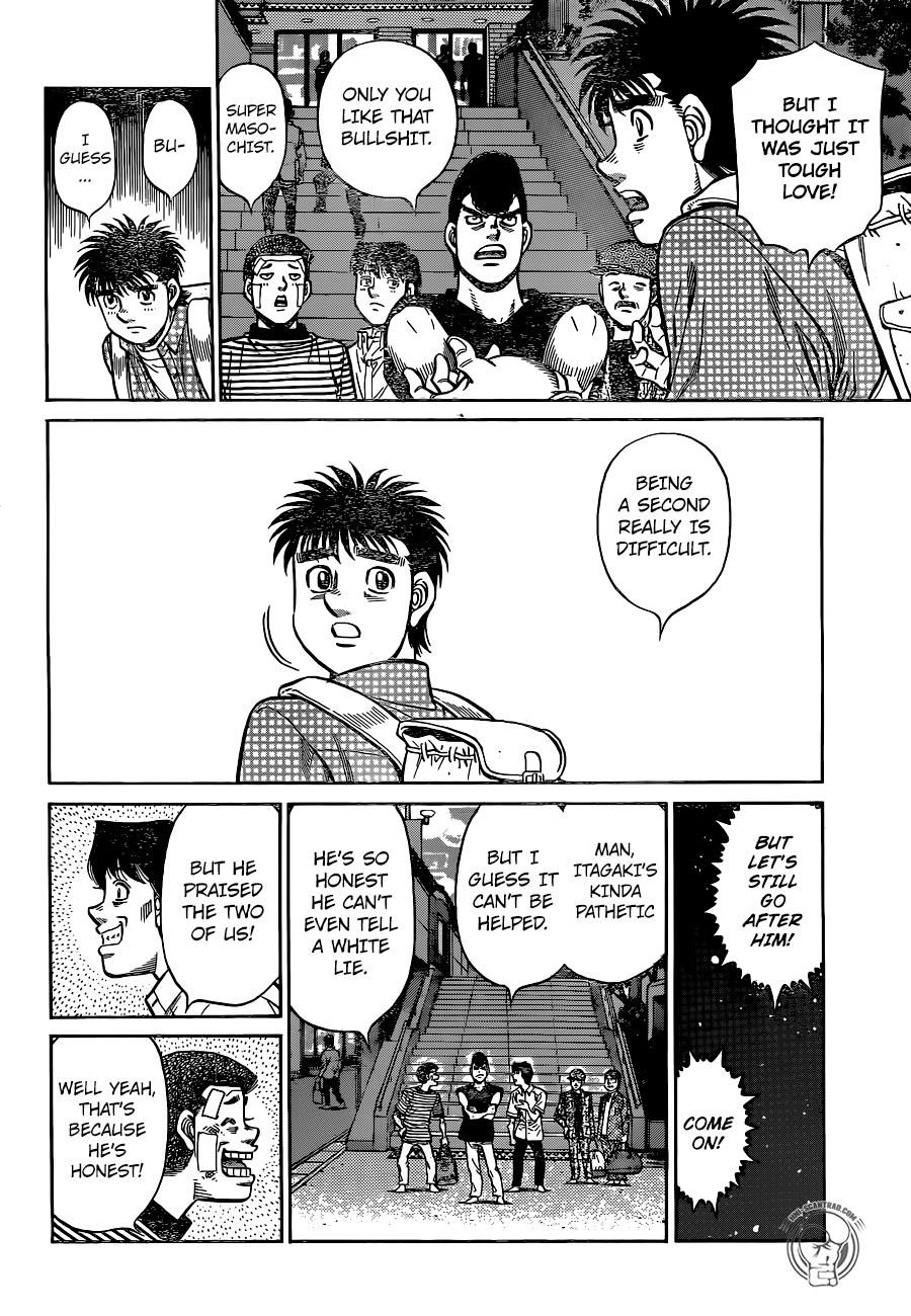 Chapter 1226 — Round 1226 — Page 12