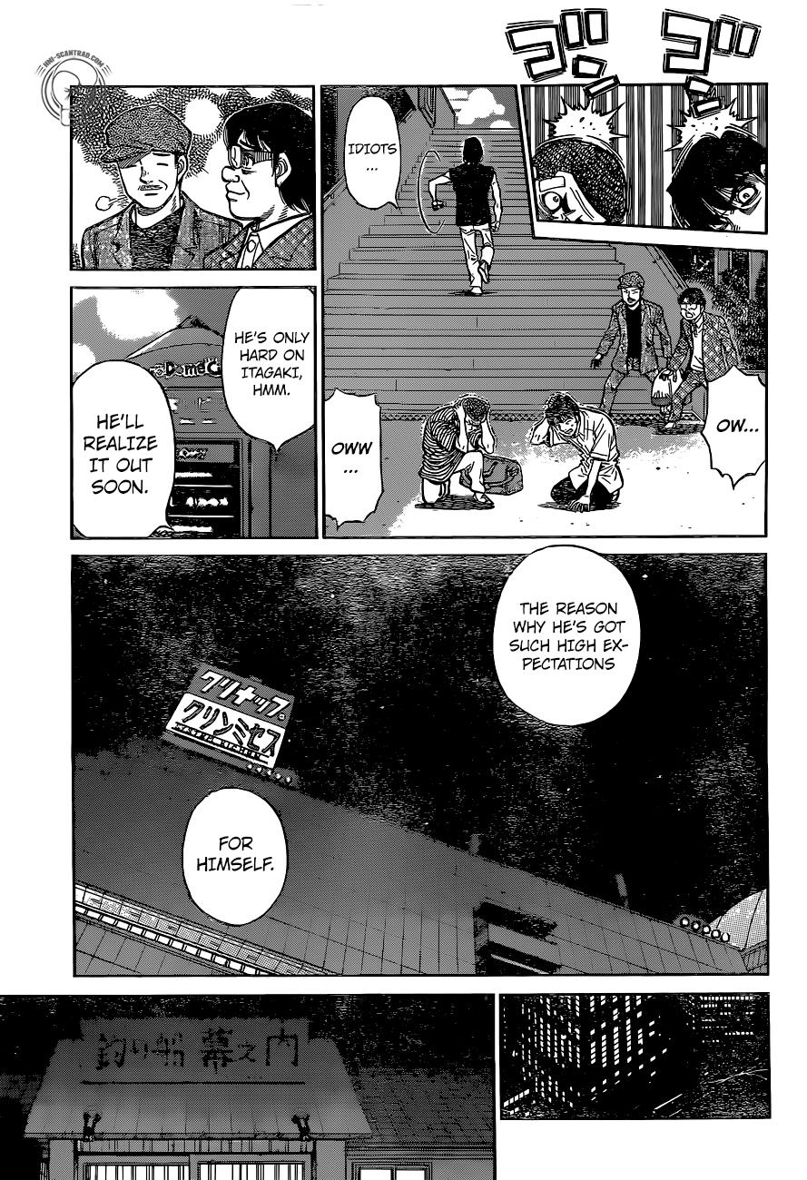 Chapter 1226 — Round 1226 — Page 13