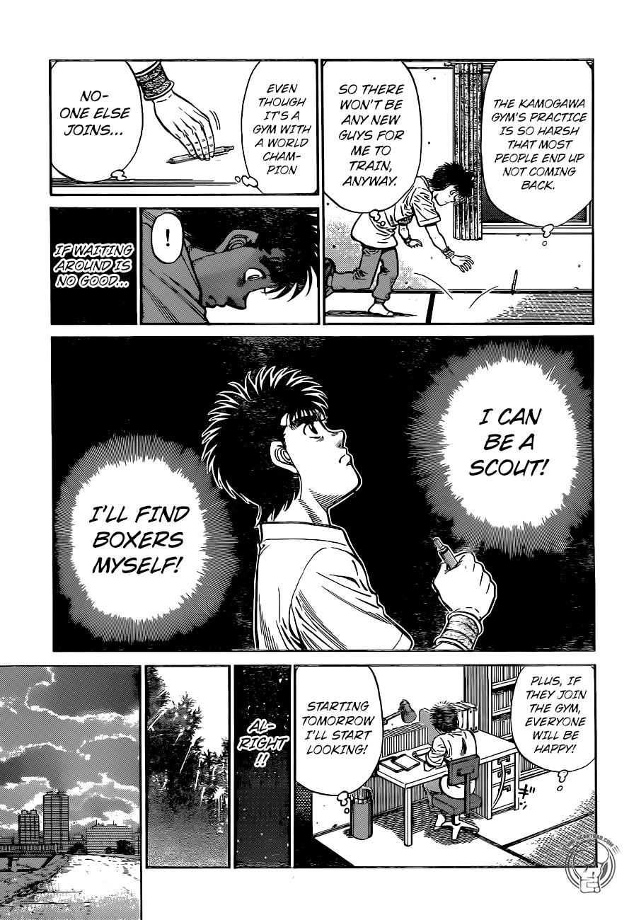 Chapter 1226 — Round 1226 — Page 15
