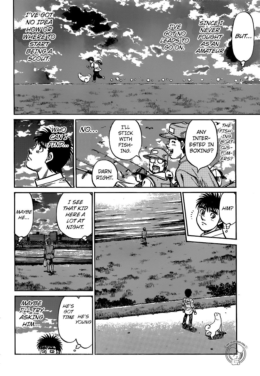 Chapter 1226 — Round 1226 — Page 16