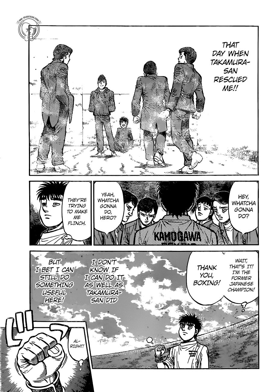 Chapter 1227 — Round 1227 — Page 4