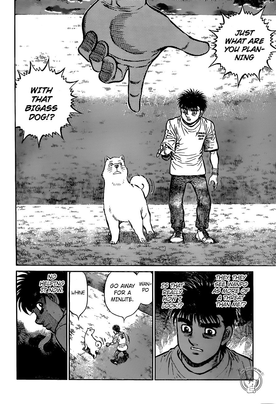 Chapter 1227 — Round 1227 — Page 7