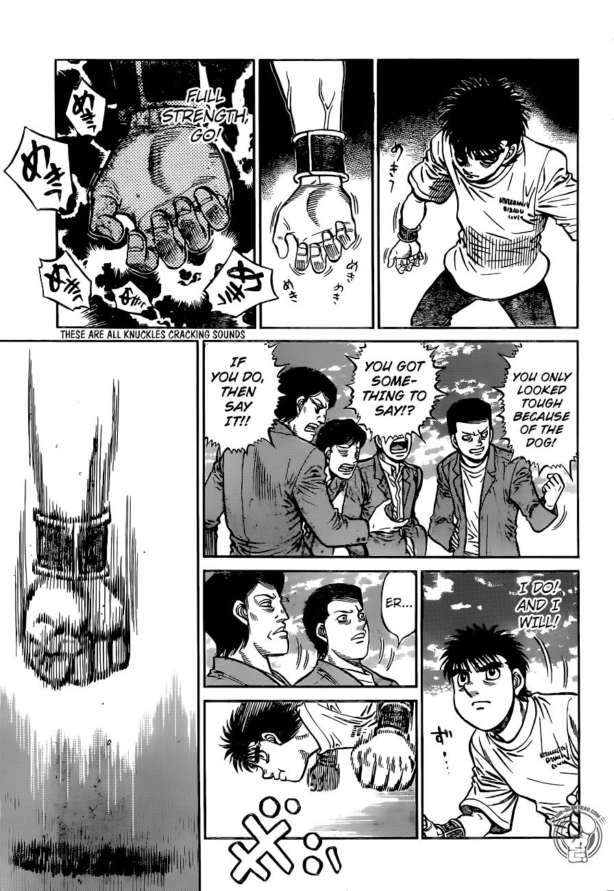 Chapter 1227 — Round 1227 — Page 8