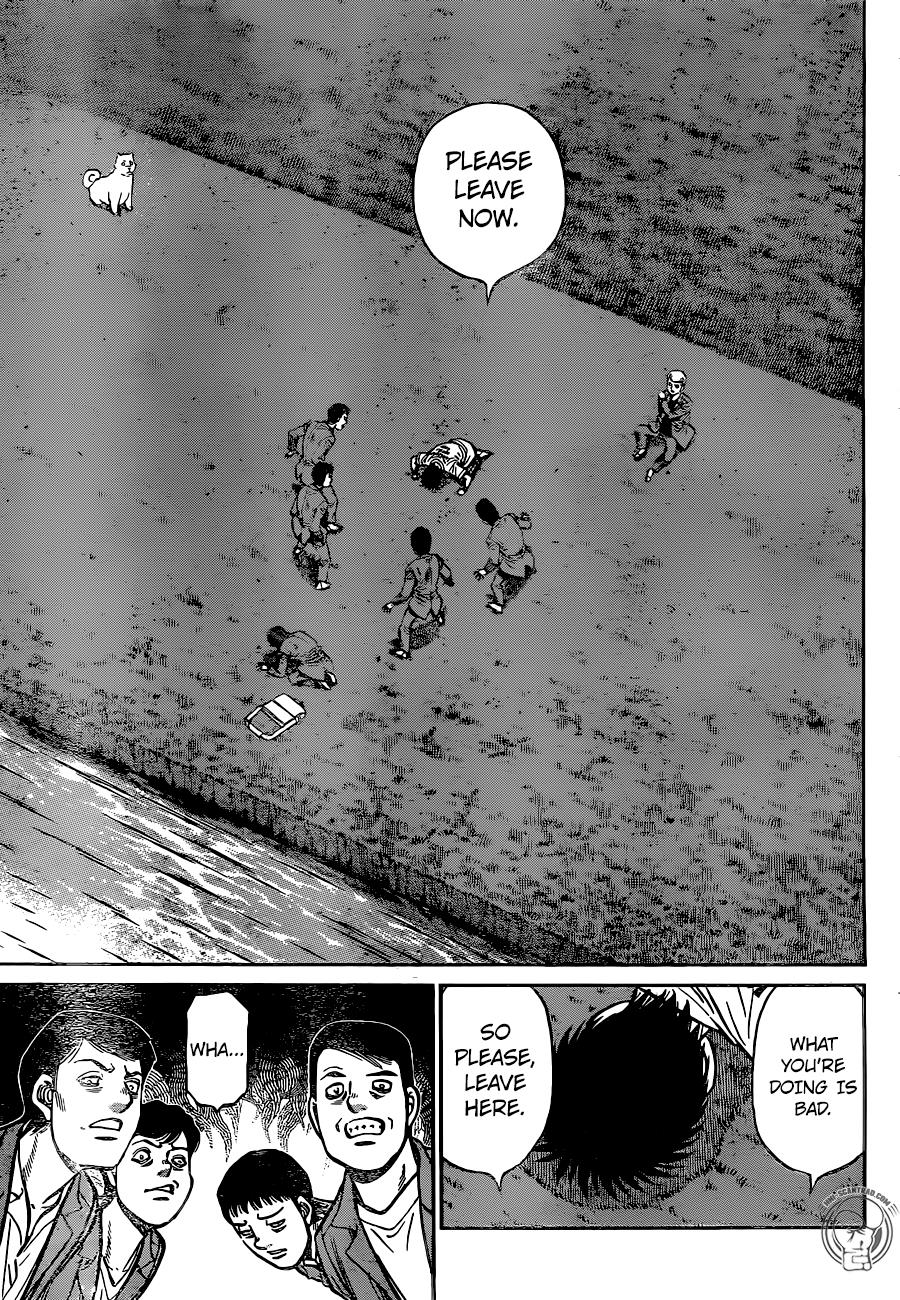 Chapter 1227 — Round 1227 — Page 10