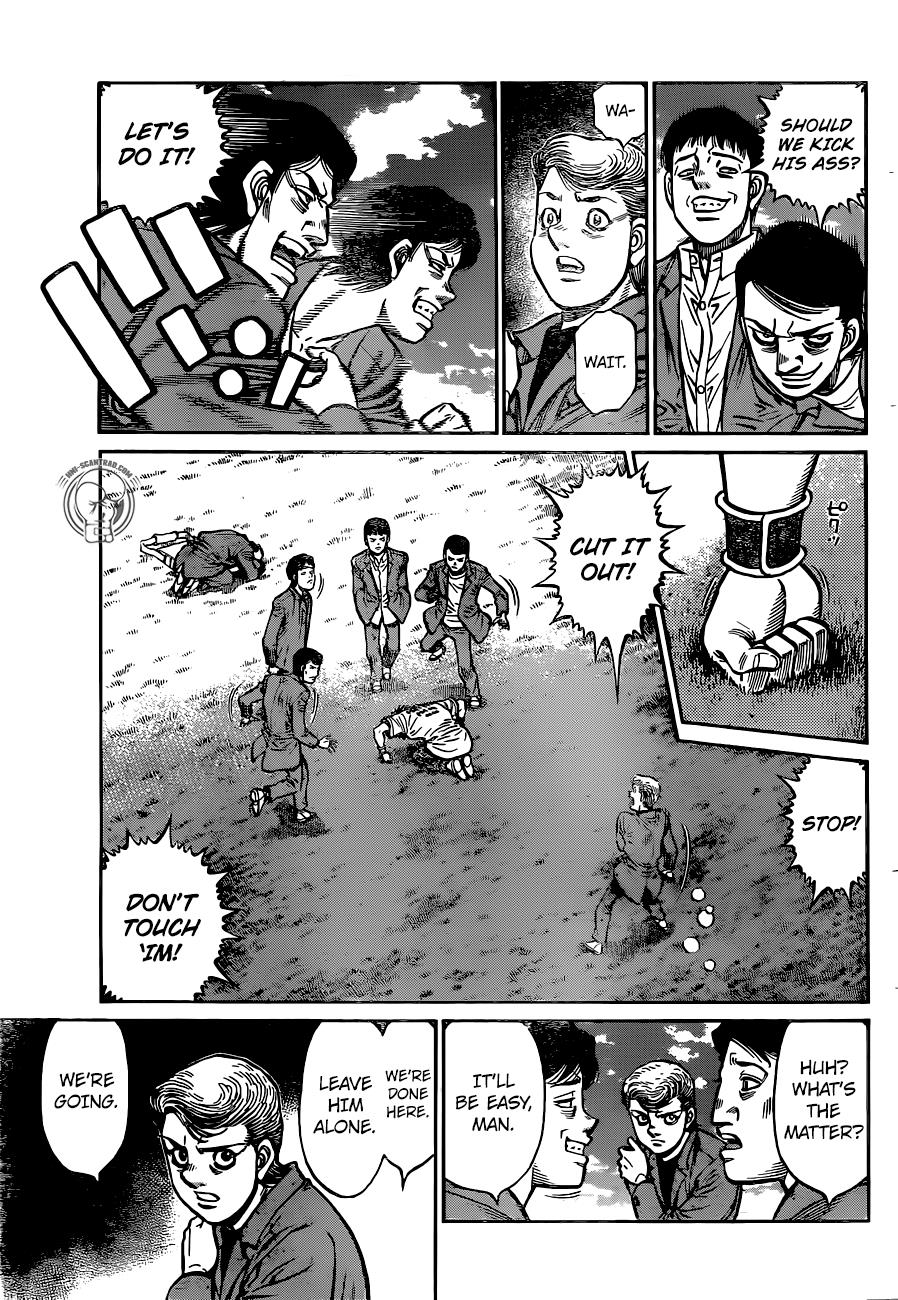 Chapter 1227 — Round 1227 — Page 12