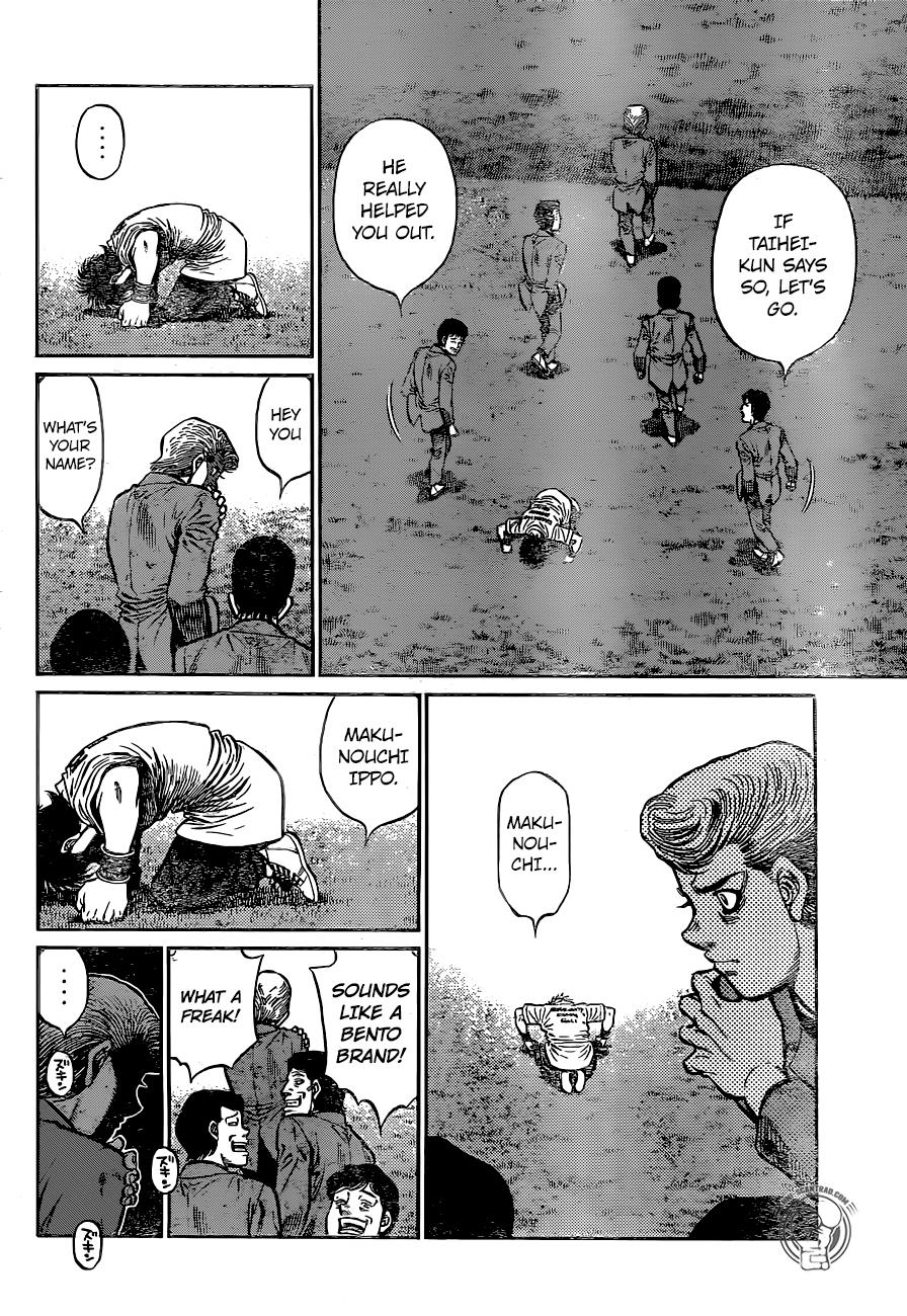 Chapter 1227 — Round 1227 — Page 13