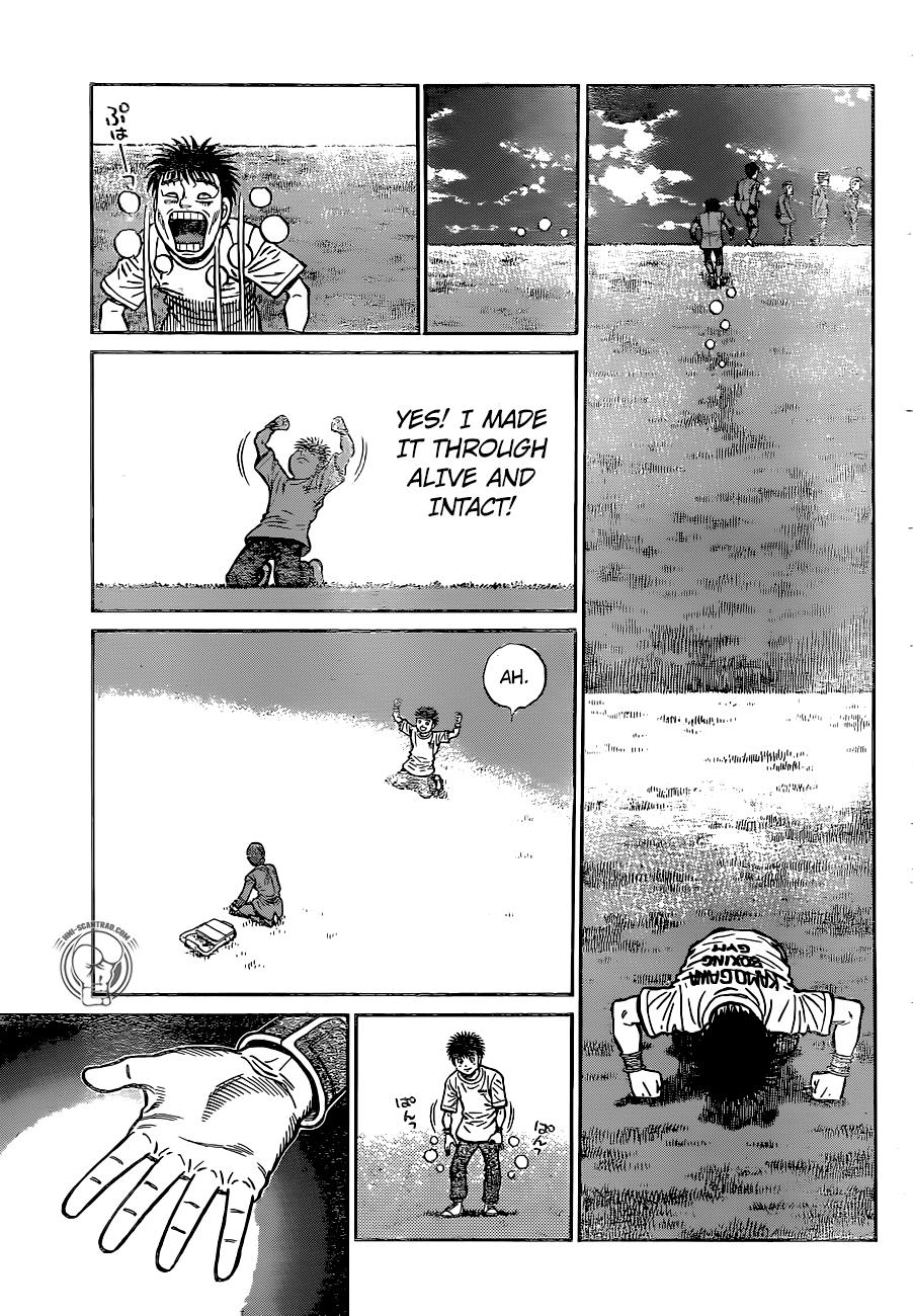 Chapter 1227 — Round 1227 — Page 14