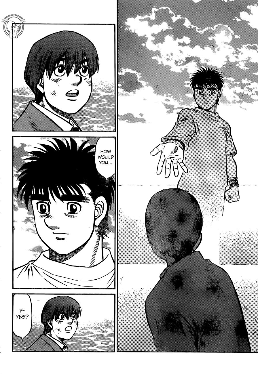 Chapter 1227 — Round 1227 — Page 15