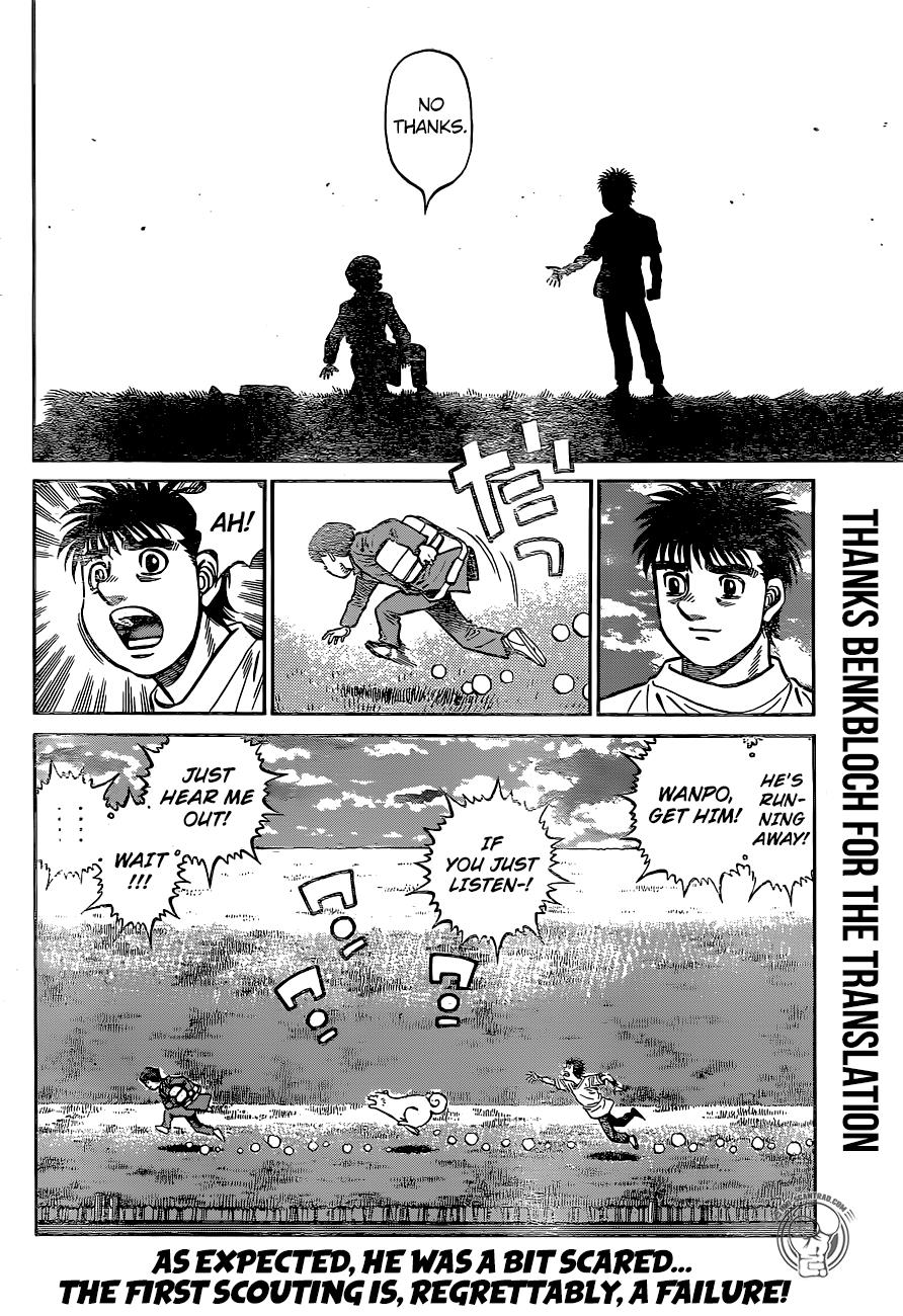 Chapter 1227 — Round 1227 — Page 17