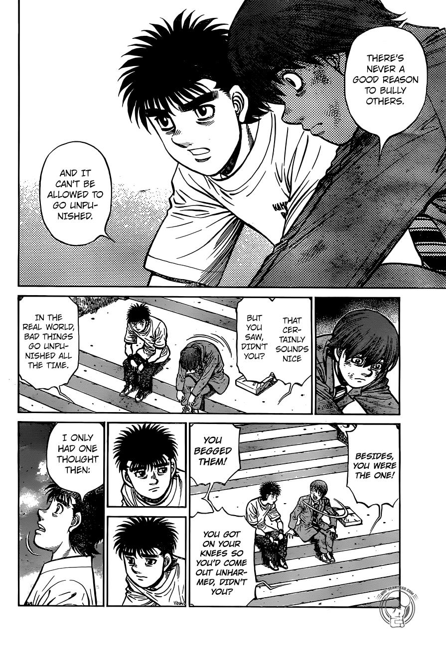 Chapter 1228 — Round 1228 — Page 4