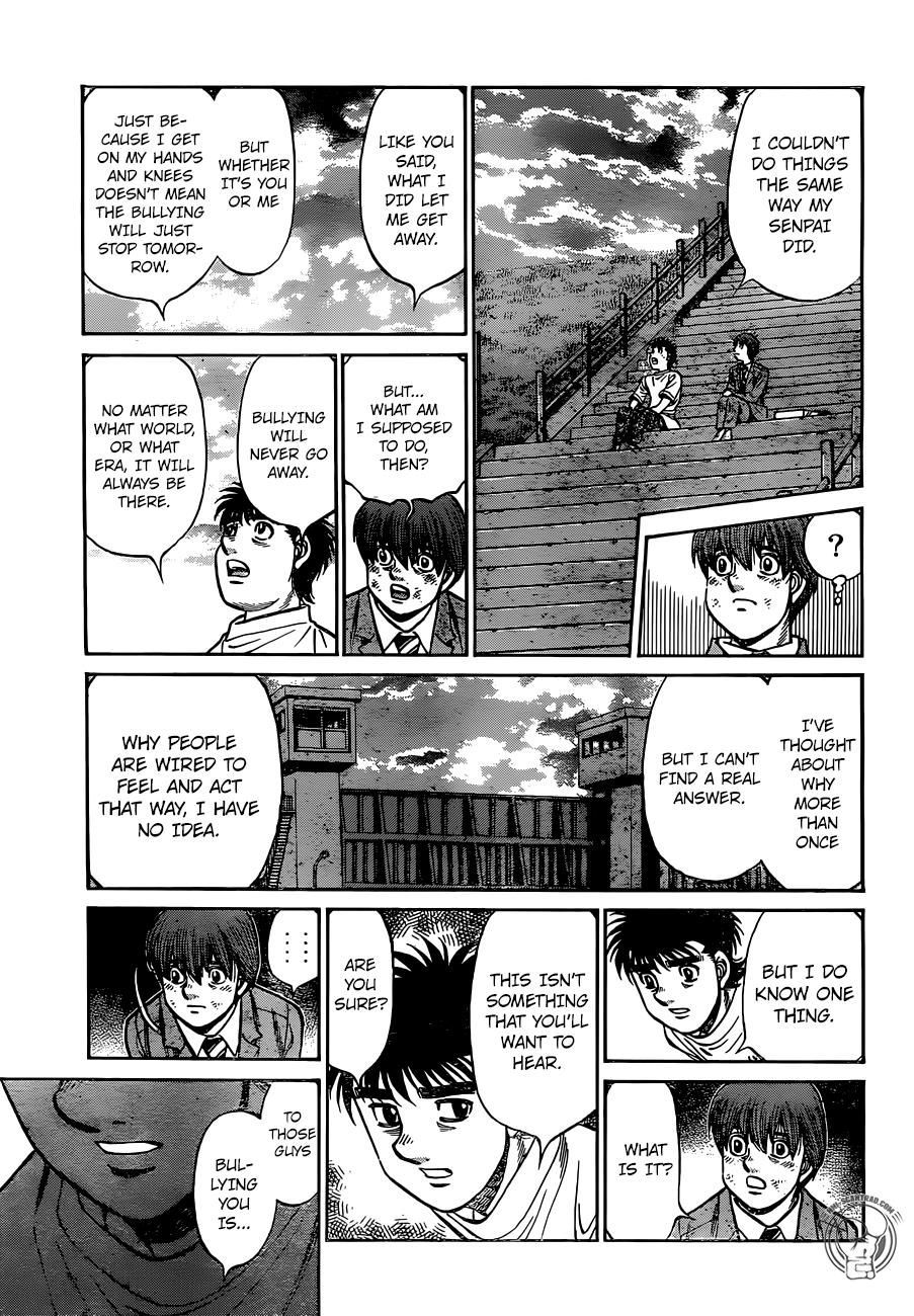 Chapter 1228 — Round 1228 — Page 5