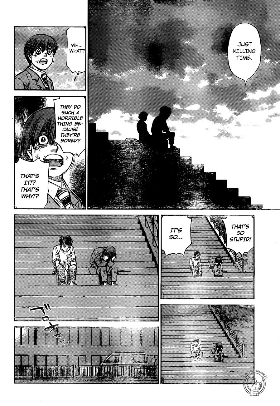 Chapter 1228 — Round 1228 — Page 6