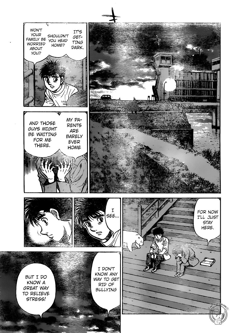 Chapter 1228 — Round 1228 — Page 7
