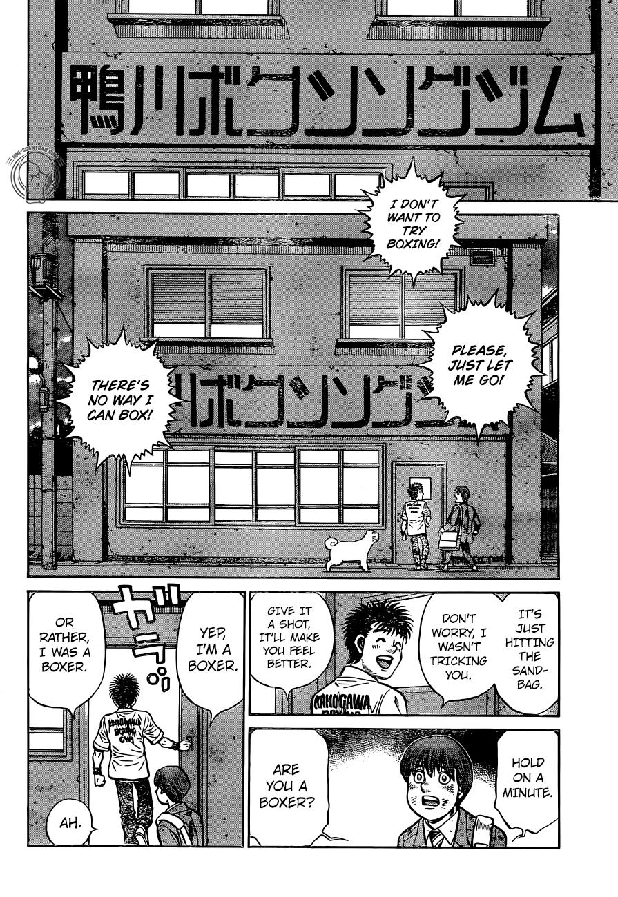 Chapter 1228 — Round 1228 — Page 8