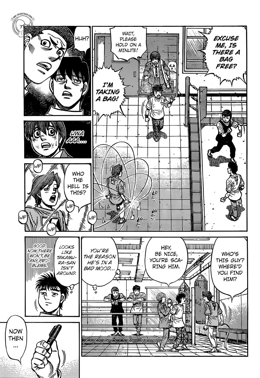 Chapter 1228 — Round 1228 — Page 9