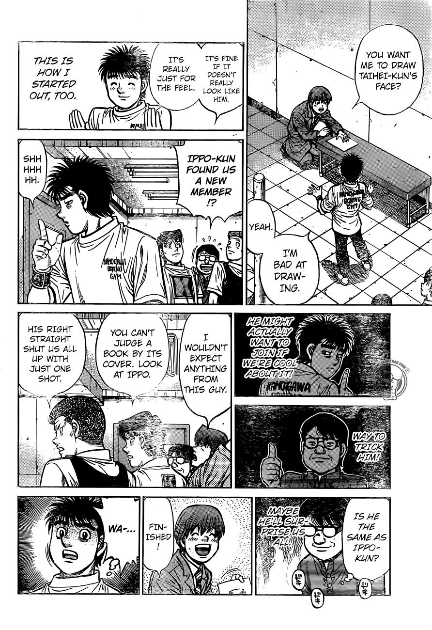 Chapter 1228 — Round 1228 — Page 10