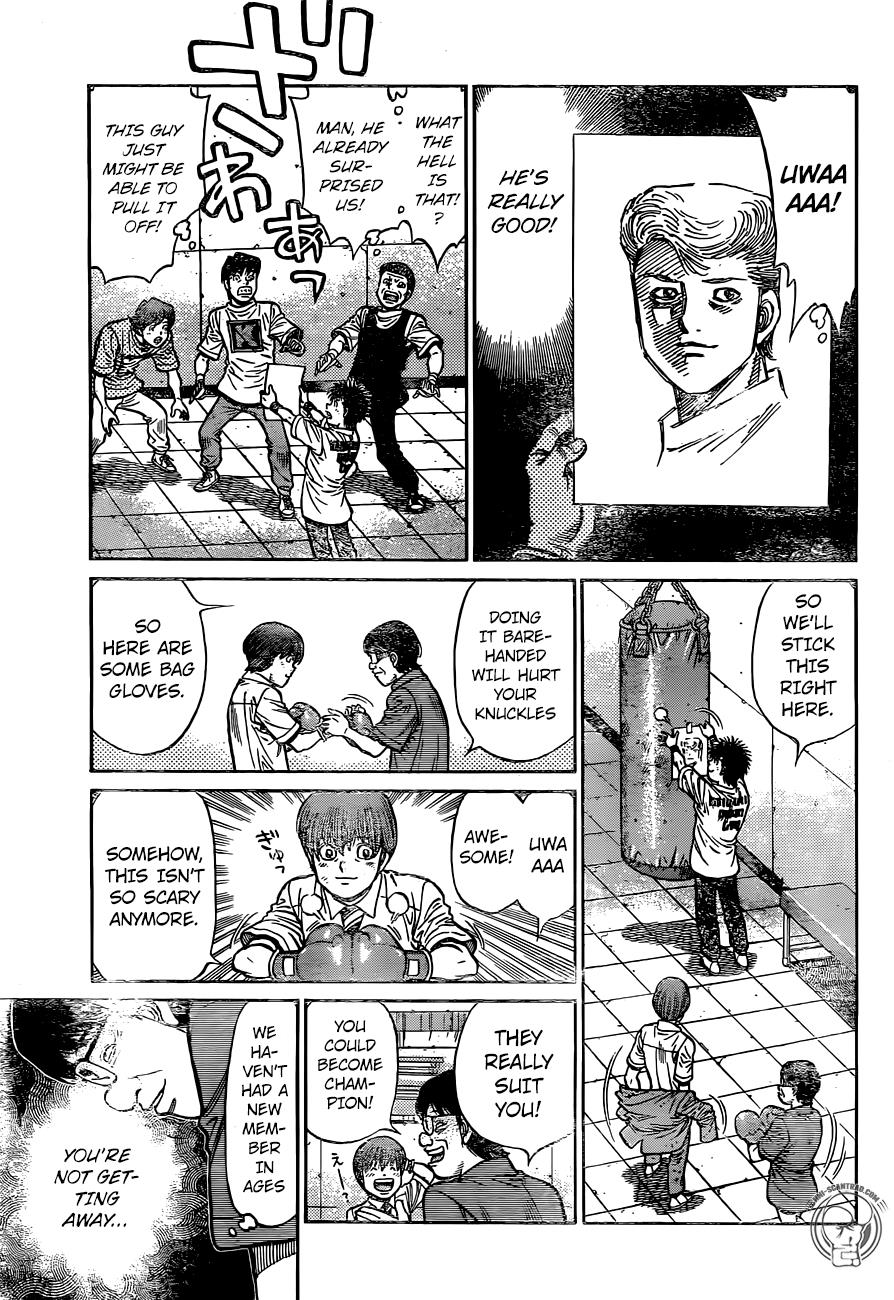 Chapter 1228 — Round 1228 — Page 11