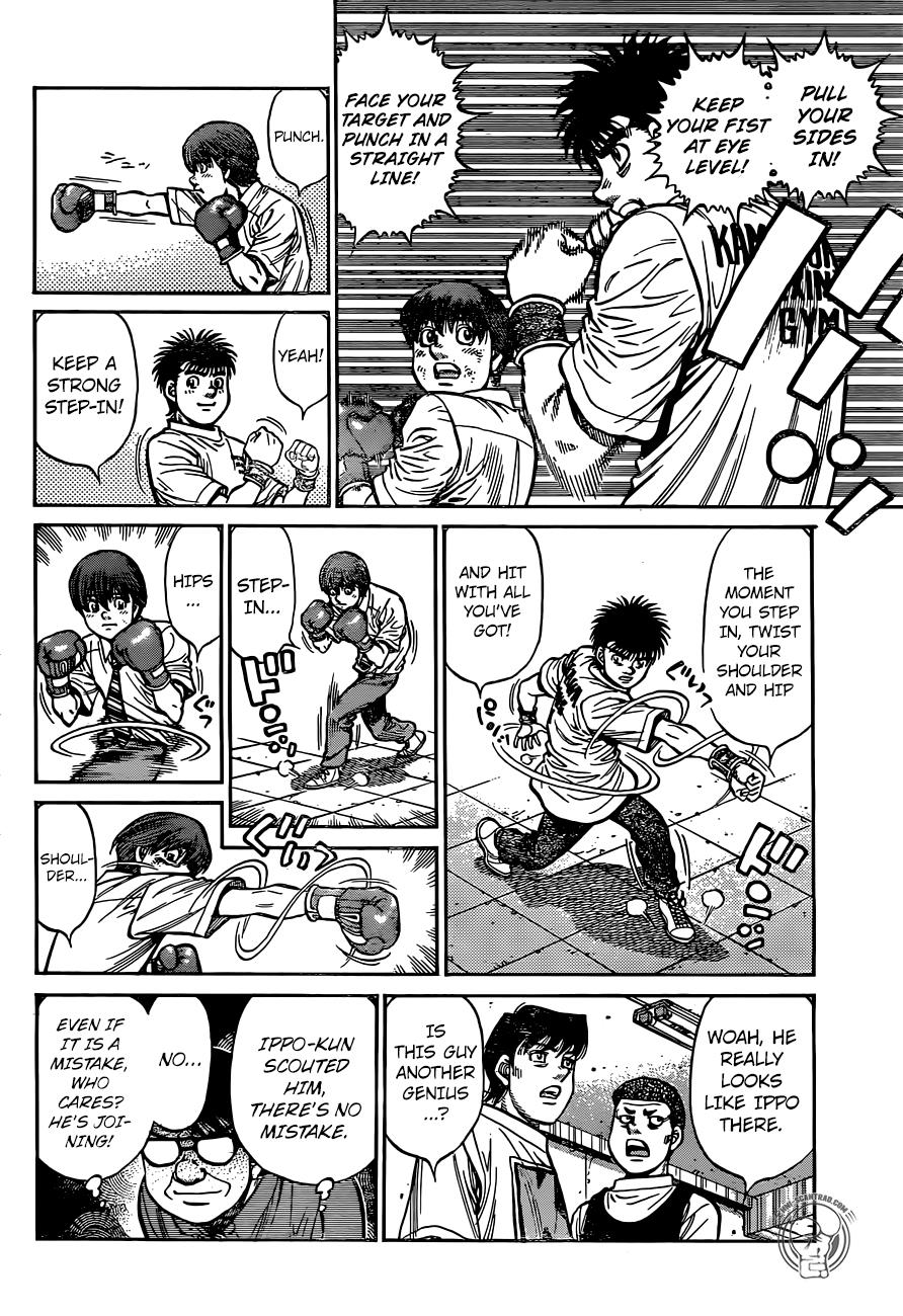 Chapter 1228 — Round 1228 — Page 12