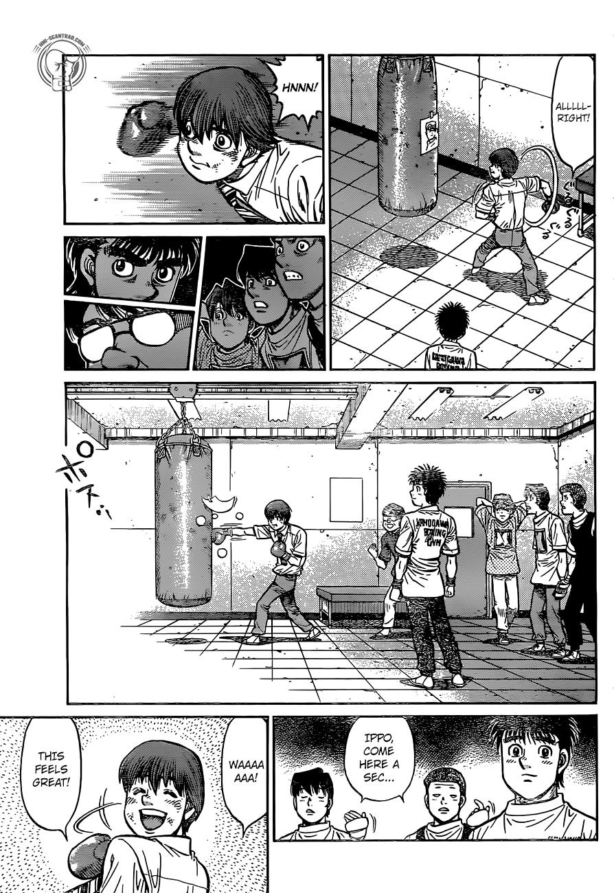 Chapter 1228 — Round 1228 — Page 13