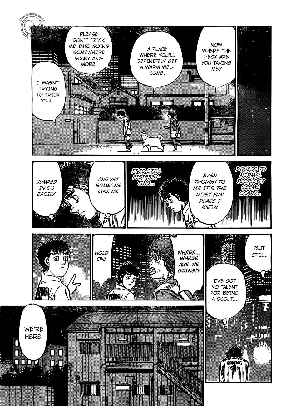 Chapter 1228 — Round 1228 — Page 15