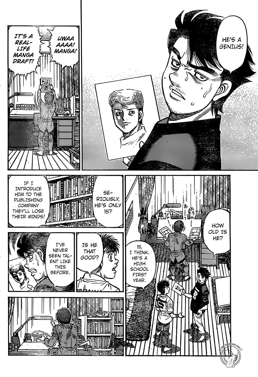 Chapter 1228 — Round 1228 — Page 16