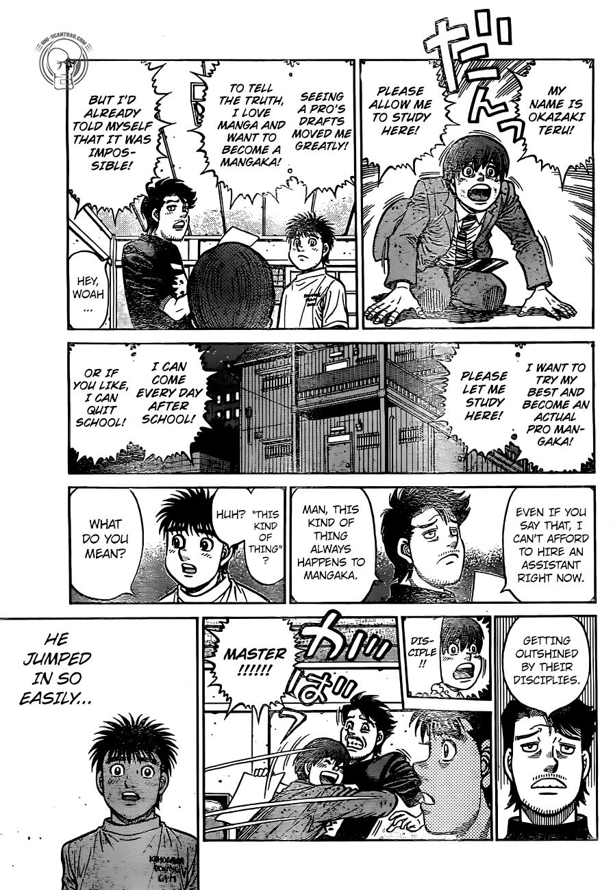 Chapter 1228 — Round 1228 — Page 17