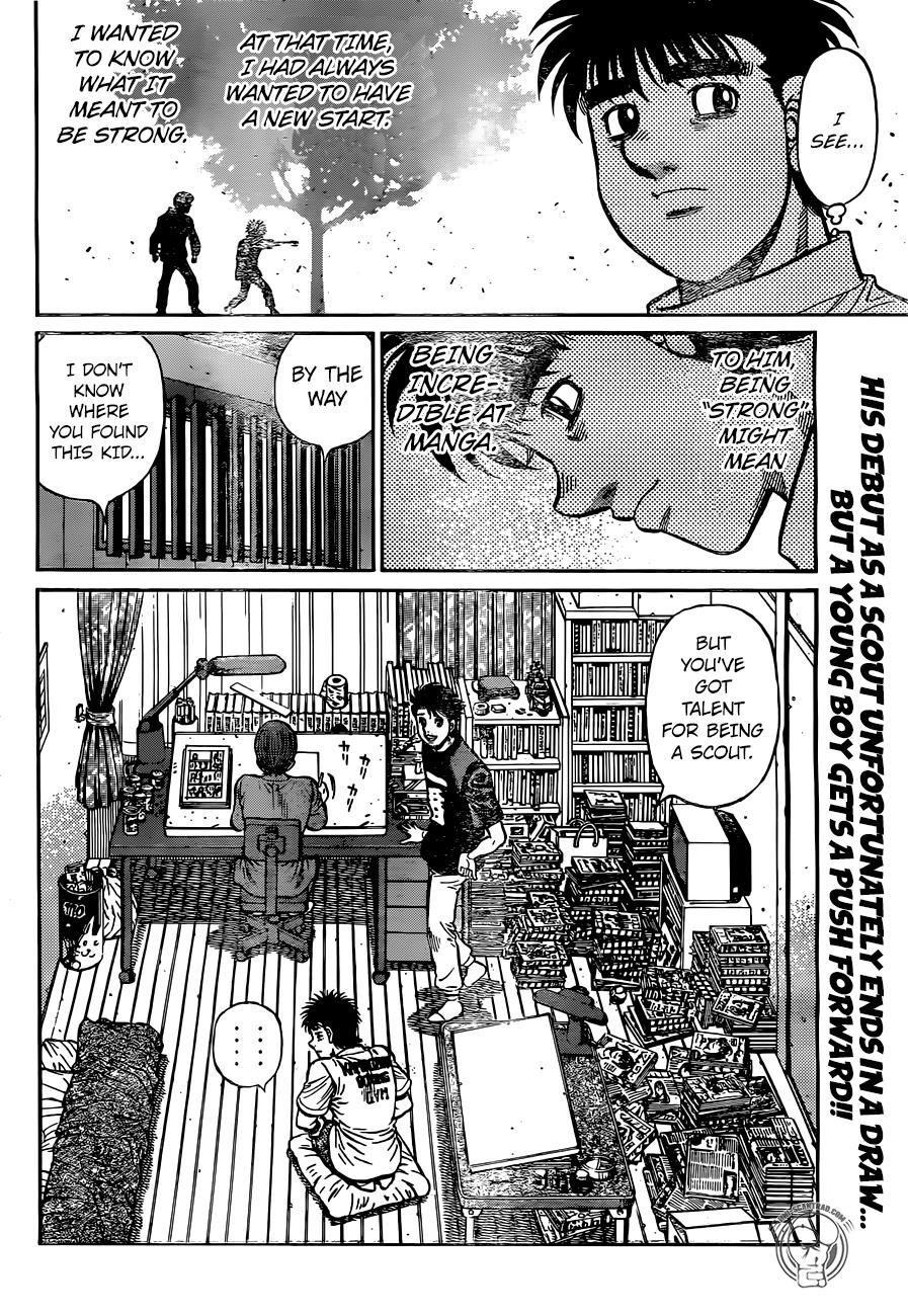 Chapter 1228 — Round 1228 — Page 18