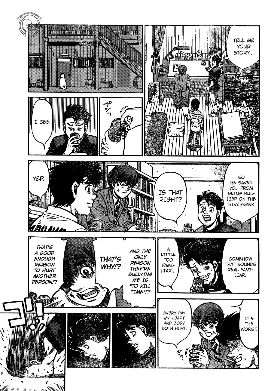 Chapter 1229 — Round 1229 — Page 5