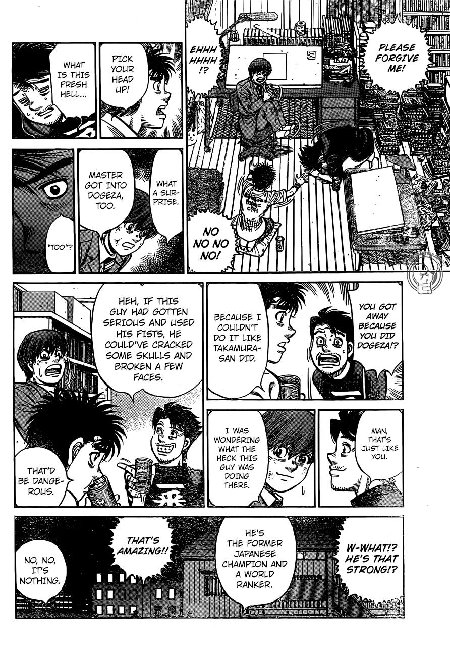 Chapter 1229 — Round 1229 — Page 6