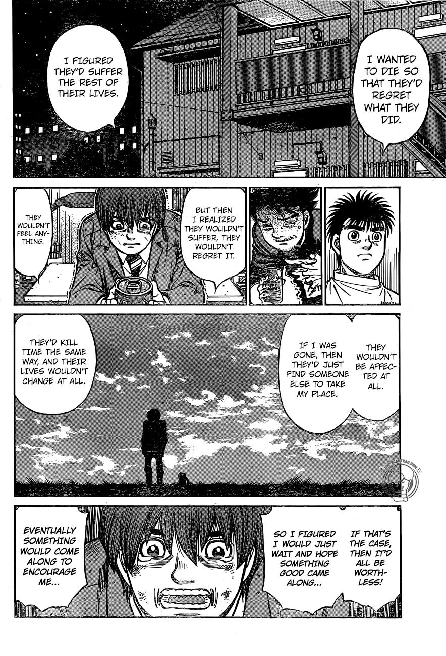 Chapter 1229 — Round 1229 — Page 8