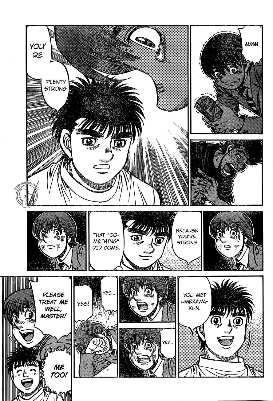 Chapter 1229 — Round 1229 — Page 9