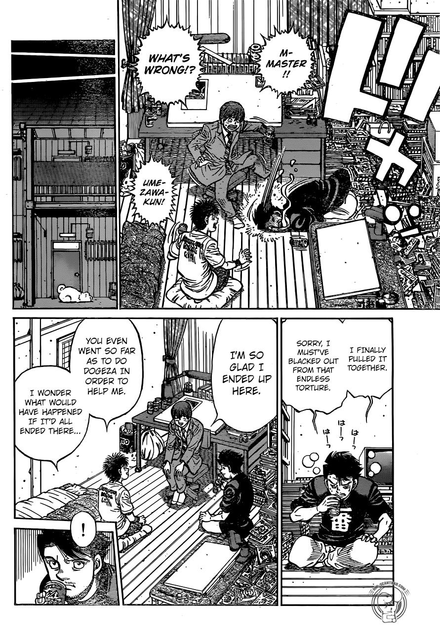 Chapter 1229 — Round 1229 — Page 10