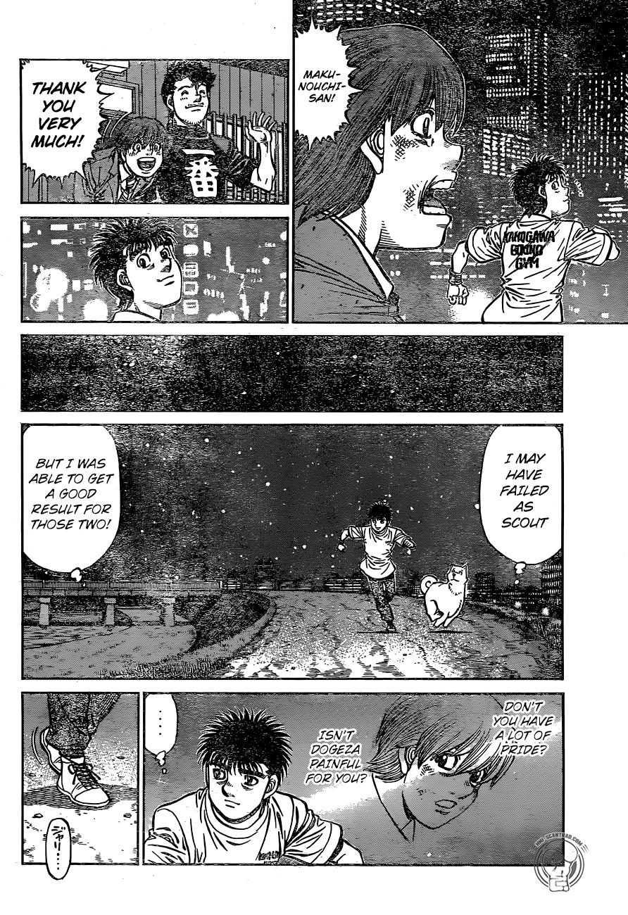 Chapter 1229 — Round 1229 — Page 12