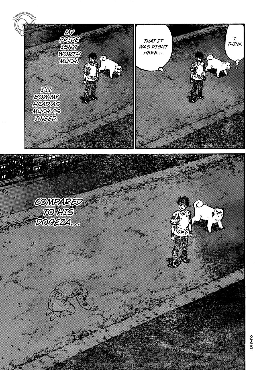 Chapter 1229 — Round 1229 — Page 13