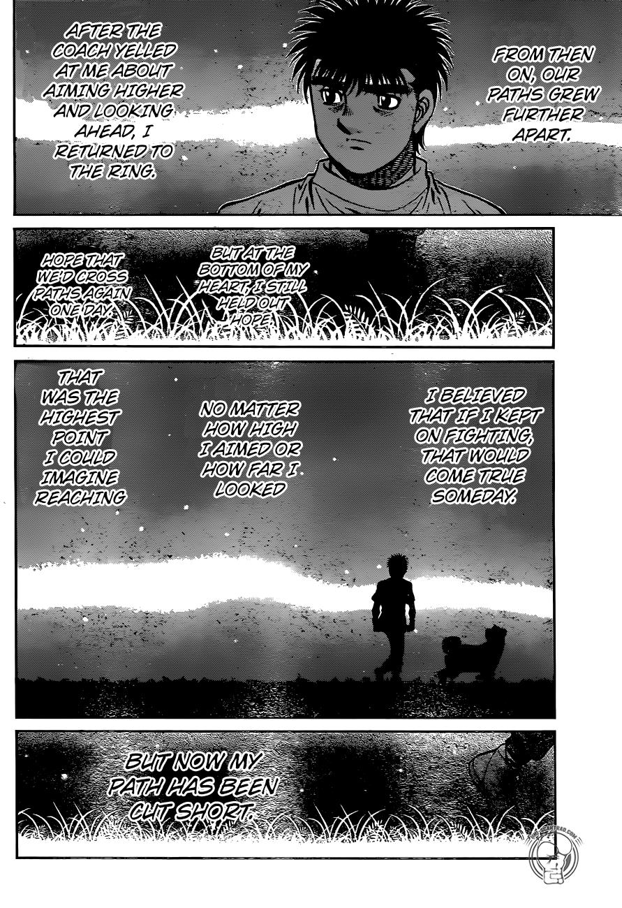 Chapter 1229 — Round 1229 — Page 14