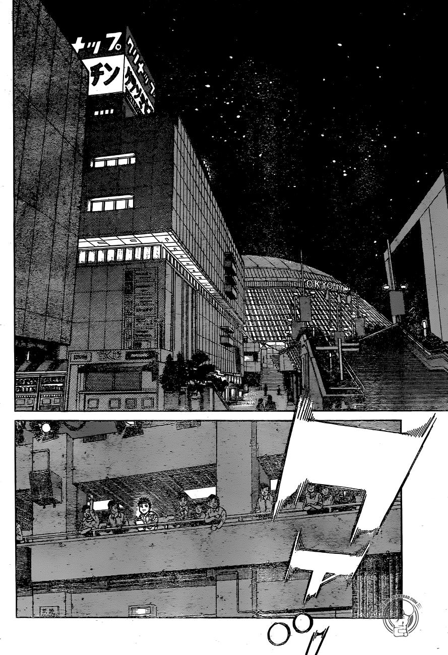 Chapter 1229 — Round 1229 — Page 16