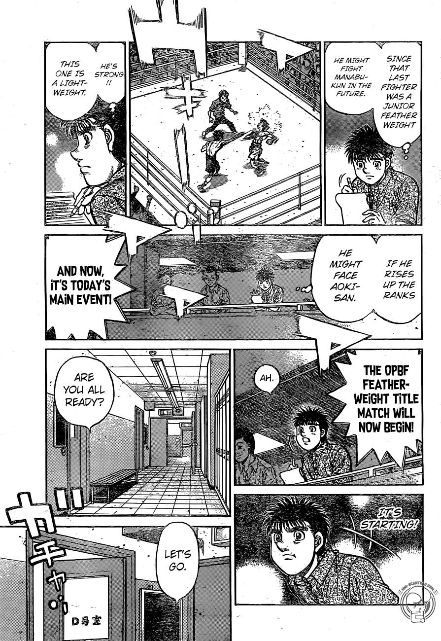 Chapter 1229 — Round 1229 — Page 17