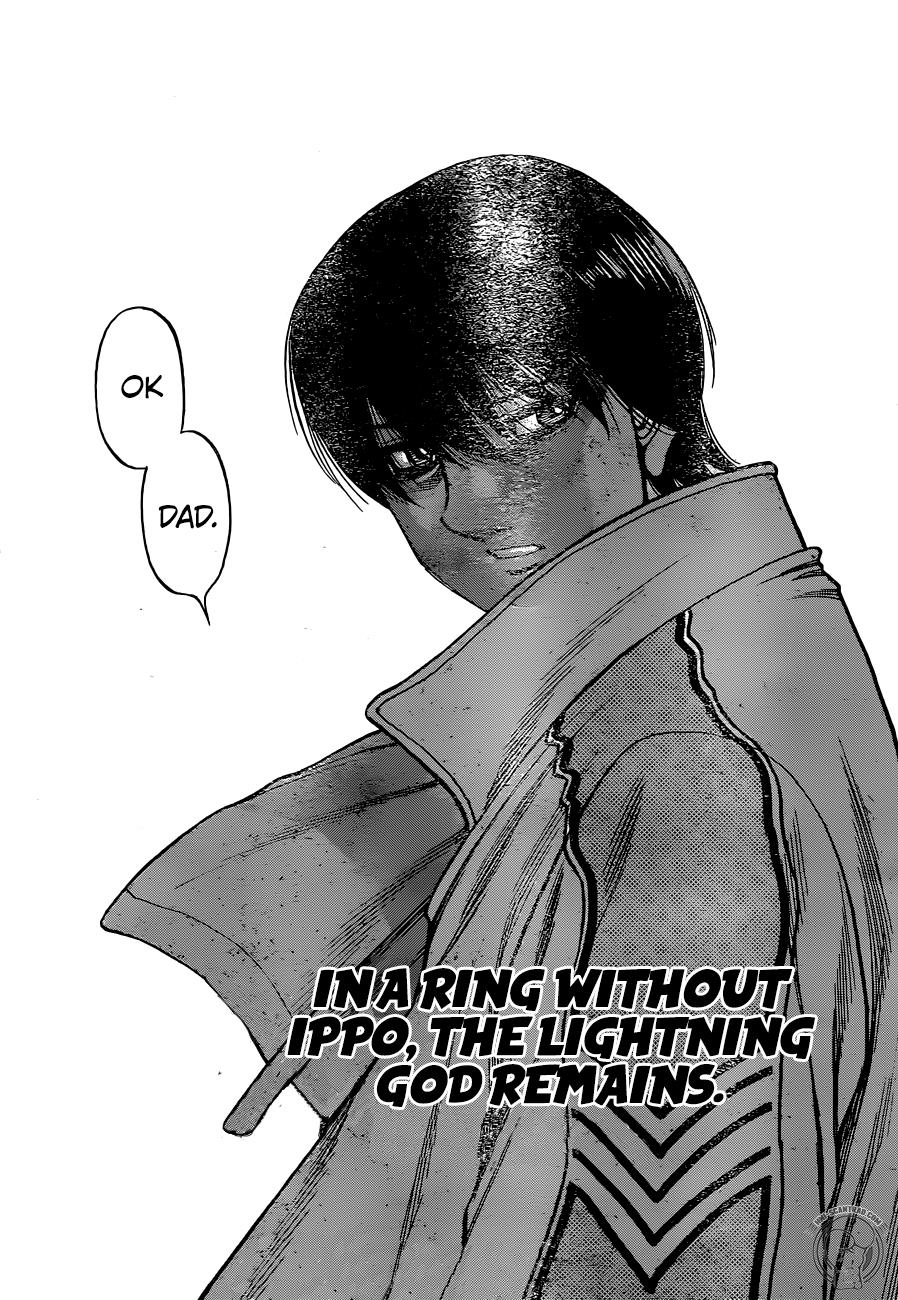 Chapter 1229 — Round 1229 — Page 18