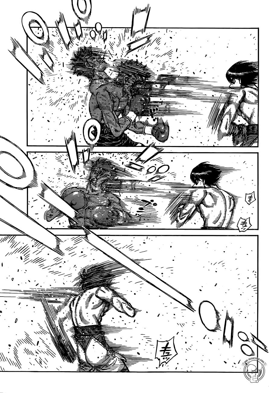 Chapter 1230 — Round 1230 — Page 7