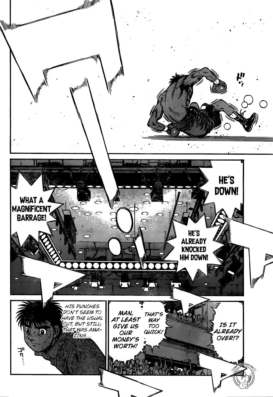 Chapter 1230 — Round 1230 — Page 8