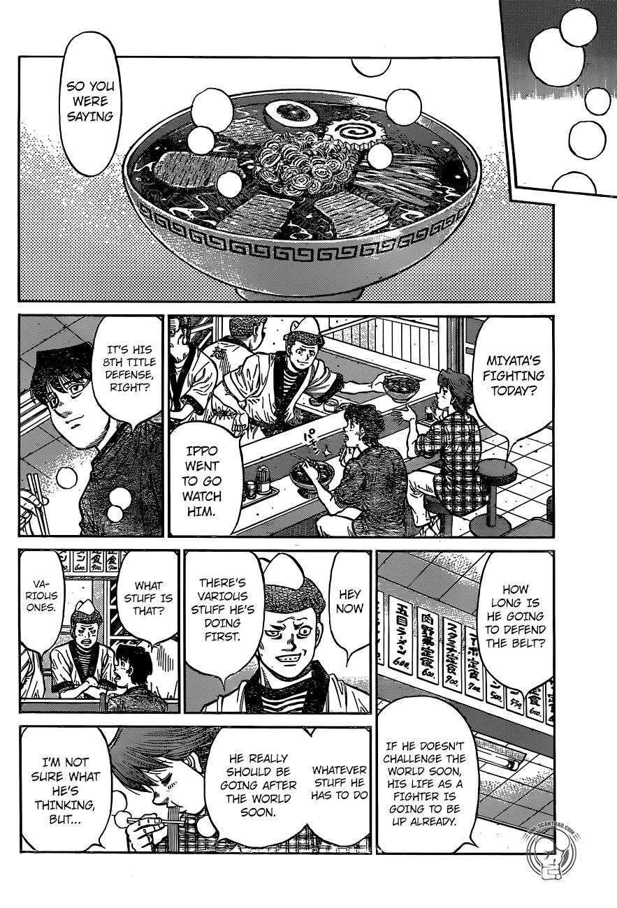 Chapter 1230 — Round 1230 — Page 10