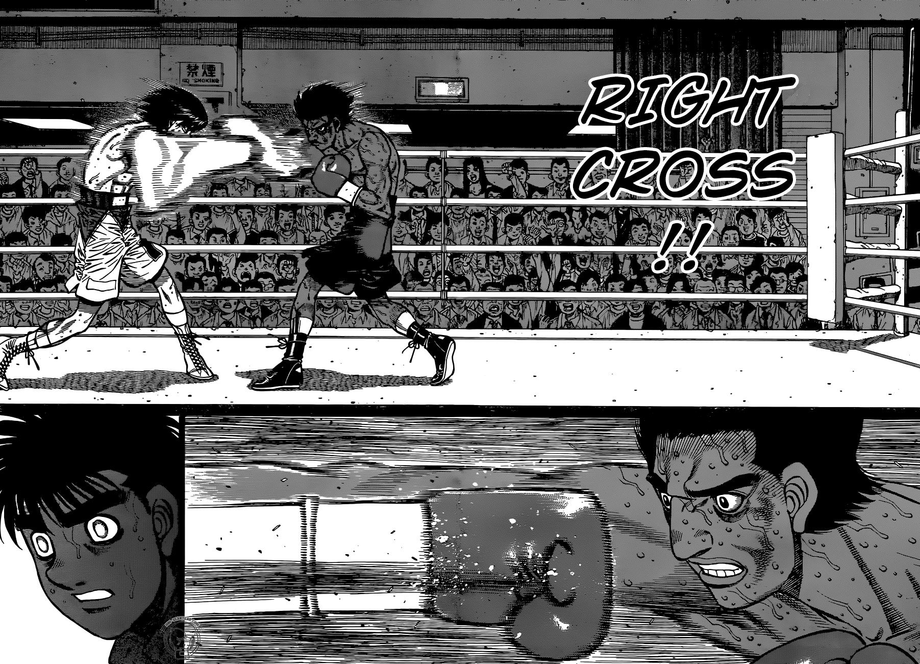 Chapter 1230 — Round 1230 — Page 14